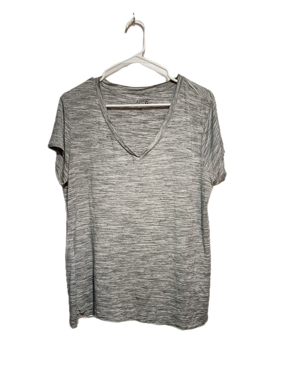 Apt 9 Women's Shirt Size XL